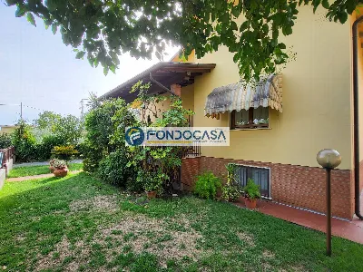 Villa in vendita a Seravezza - foto 3