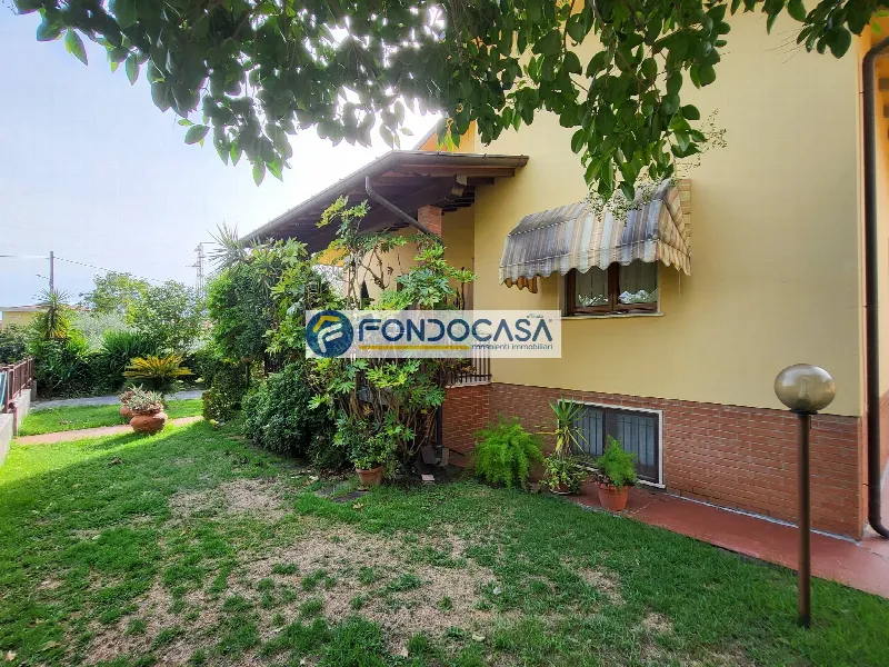 Villa in vendita a Seravezza - foto 3