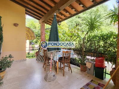 Villa in vendita a Seravezza - foto 4