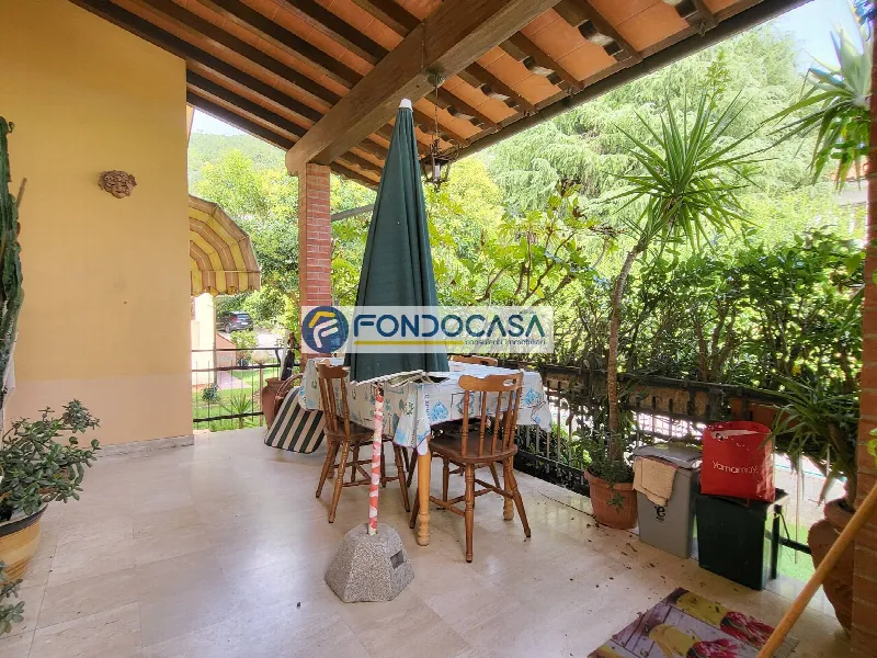 Villa in vendita a Seravezza - foto 4