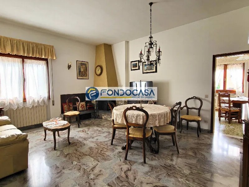 Villa in vendita a Seravezza - foto 5