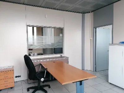 Ufficio in vendita a Pisa, Ospedaletto, Co... - foto 9