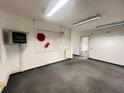 Ufficio in vendita a Pisa, Stazione centra... - foto 2