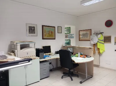 Ufficio in vendita a Pisa, Ospedaletto, Co... - foto 2