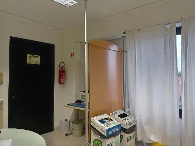 Ufficio in vendita a Pisa, Ospedaletto, Co... - foto 3