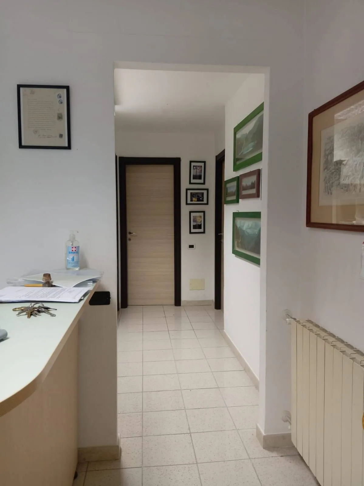 Ufficio in vendita a Pisa, Ospedaletto, Coltano, Le Rene - foto 4