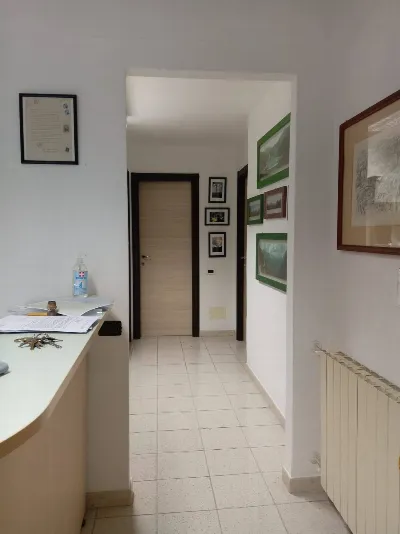 Ufficio in vendita a Pisa, Ospedaletto, Co... - foto 4