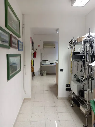 Ufficio in vendita a Pisa, Ospedaletto, Co... - foto 6