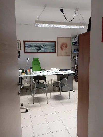 Ufficio in vendita a Pisa, Ospedaletto, Co... - foto 8