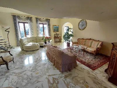 Villa in vendita a Pisa, Porta fiorentina,... - foto 2