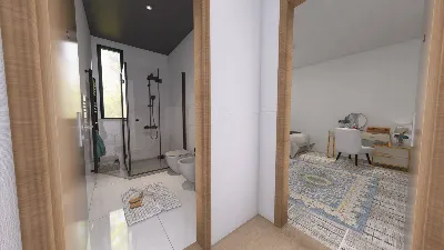 Villa in vendita a Pisa, Lungarno gabriele... - foto 3