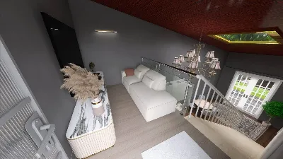 Villa in vendita a Pisa, Lungarno gabriele... - foto 7