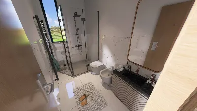 Villa in vendita a Pisa, Lungarno gabriele... - foto 9