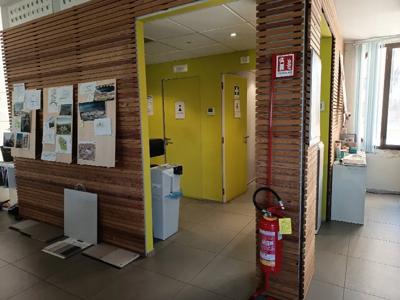 Ufficio in vendita a Pisa, Le Piagge, Cisanello, San Biagio, Pisanova, Pardi - foto 1