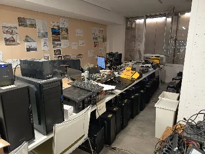 Ufficio in vendita a Pisa, Le Piagge, Cisa... - foto 2