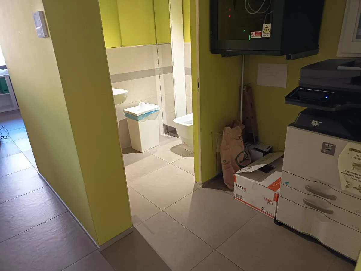 Ufficio in vendita a Pisa, Le Piagge, Cisanello, San Biagio, Pisanova, Pardi - foto 3