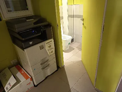 Ufficio in vendita a Pisa, Le Piagge, Cisa... - foto 4