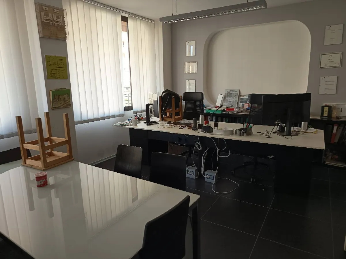 Ufficio in vendita a Pisa, Le Piagge, Cisanello, San Biagio, Pisanova, Pardi - foto 2