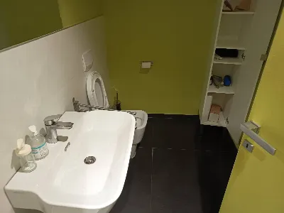 Ufficio in vendita a Pisa, Le Piagge, Cisa... - foto 5