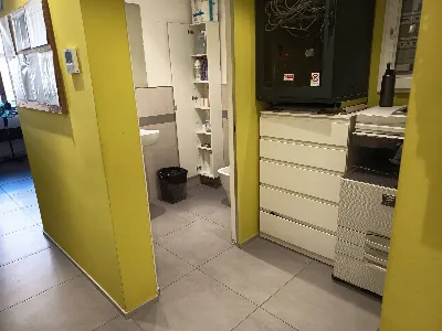 Ufficio in vendita a Pisa, Le Piagge, Cisa... - foto 1