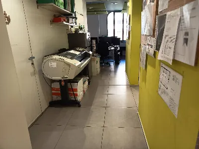 Ufficio in vendita a Pisa, Le Piagge, Cisa... - foto 2