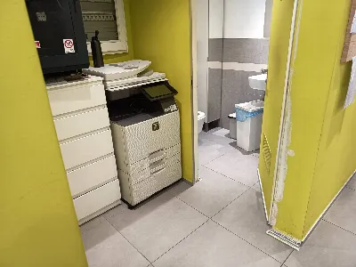 Ufficio in vendita a Pisa, Le Piagge, Cisa... - foto 3
