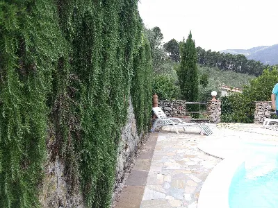 Villa in vendita a Buti - foto 2