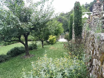 Villa in vendita a Buti - foto 3