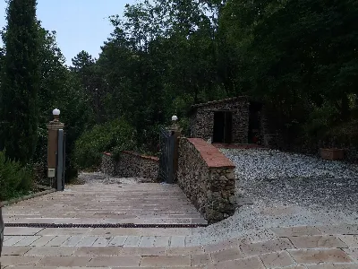 Villa in vendita a Buti - foto 4