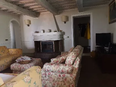 Villa in vendita a Buti - foto 5