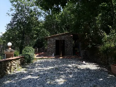 Villa in vendita a Buti - foto 9