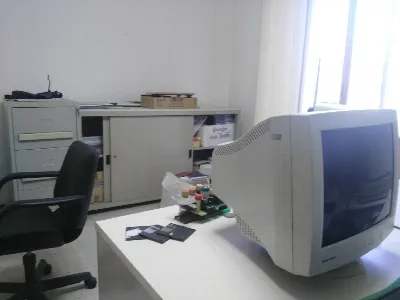 Ufficio in vendita a Pontedera - foto 5