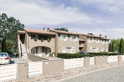 Villa a Pontedera