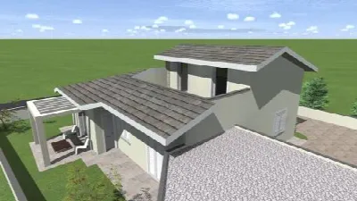 Villa in vendita a Castelfranco di Sotto - foto 4