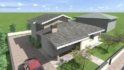 Villa in vendita a Castelfranco di Sotto - foto 5