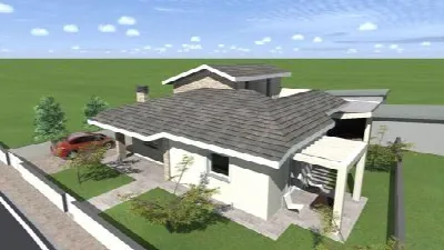 Villa in vendita a Castelfranco di Sotto - foto 6