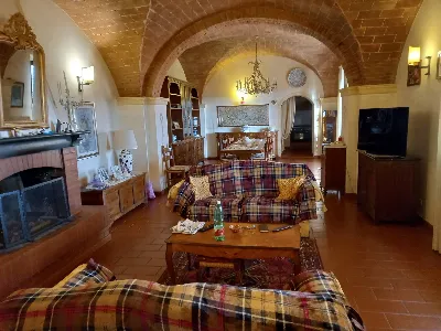 Villa in vendita a Fauglia - foto 1