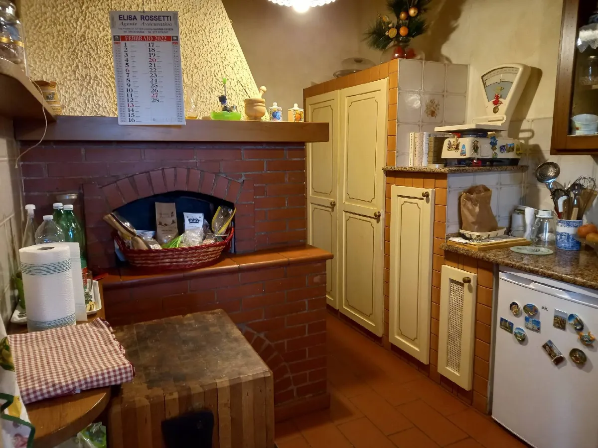 Villa in vendita a Fauglia - foto 4