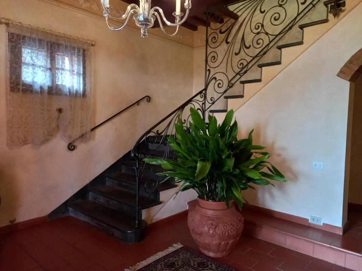 Villa in vendita a Fauglia - foto 5