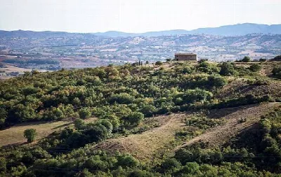 Villa in vendita a Collesalvetti - foto 4