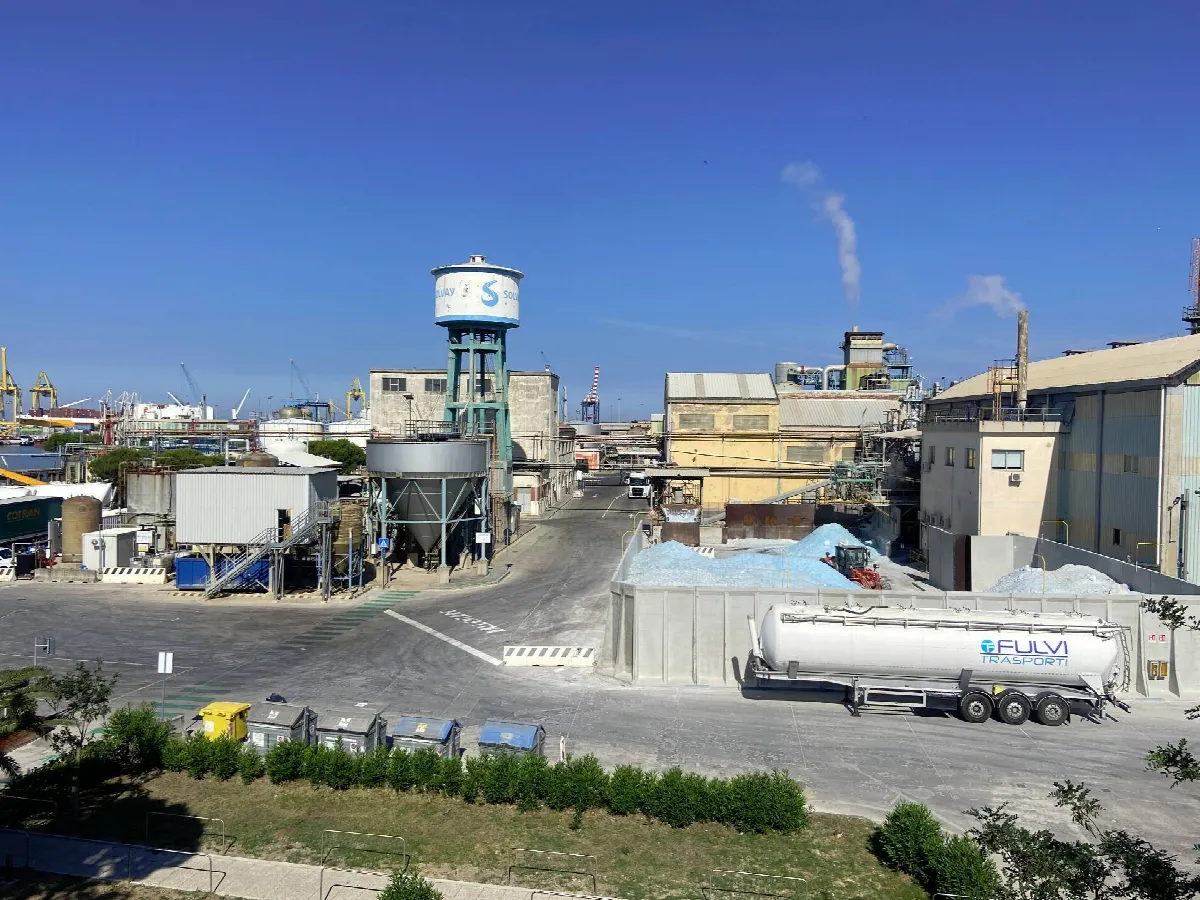 Ufficio in vendita a Livorno, Porto, Interporto, Darsena - foto 3