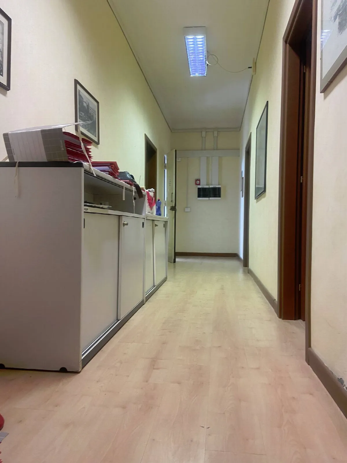 Ufficio in vendita a Livorno, Porto, Interporto, Darsena - foto 4