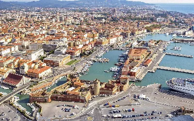 Ufficio in vendita a Livorno, Centro - foto 2