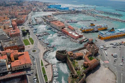 Ufficio in vendita a Livorno, Centro - foto 3