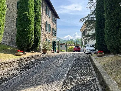 Villa in vendita a Bagni di Lucca - foto 3