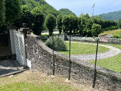 Villa in vendita a Bagni di Lucca - foto 4