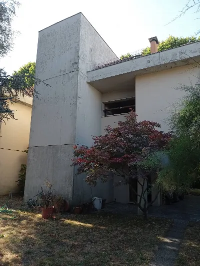 Villa a Lucca