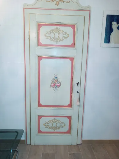 Villa in vendita a Barga - foto 7