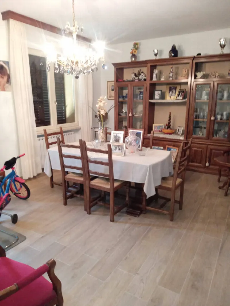 Villa in vendita a Barga - foto 8