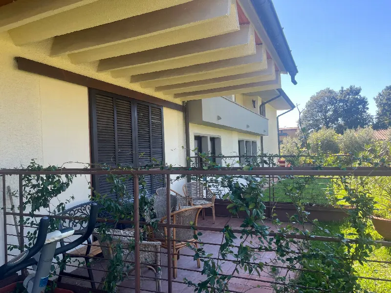 Villa in vendita a Altopascio - foto 1